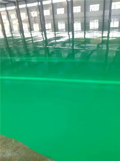 桦甸，我直接给你一份室外地坪漆翻新维修