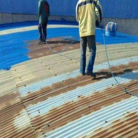 桦甸地面翻新与地坪漆施工流程